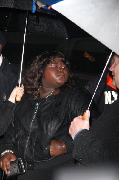 Photo Coverage: FENCES Opening Night Theatre Arrivals Image