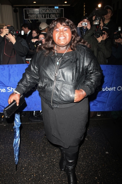 Photo Coverage: FENCES Opening Night Theatre Arrivals Image
