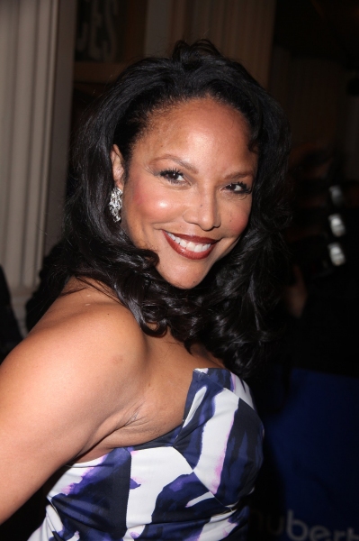 Photo Coverage: FENCES Opening Night Theatre Arrivals Image