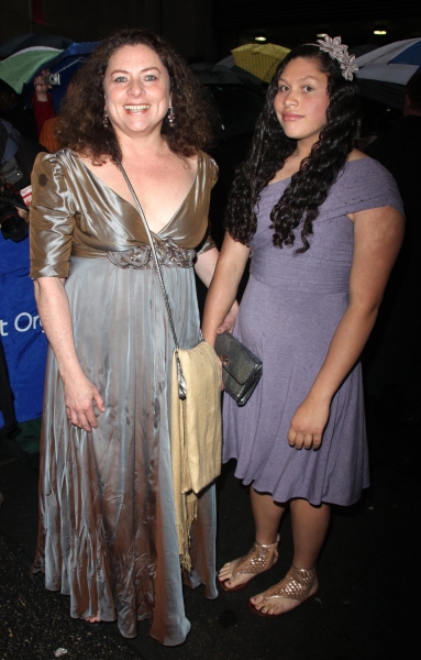 Photo Coverage: FENCES Opening Night Theatre Arrivals Image