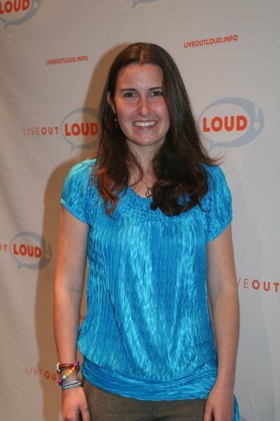 Photo Coverage: Alan Cumming Hosts Live Out Loud Gala Image
