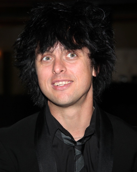 Photo Coverage: AMERICAN IDIOT Gypsy Robe Ceremony Image