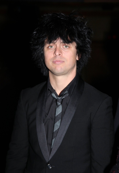 Photo Coverage: AMERICAN IDIOT Gypsy Robe Ceremony Image