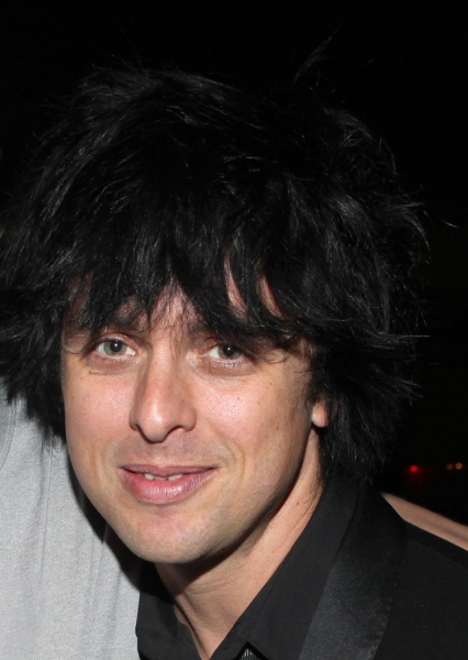 Photo Coverage: AMERICAN IDIOT Gypsy Robe Ceremony Image