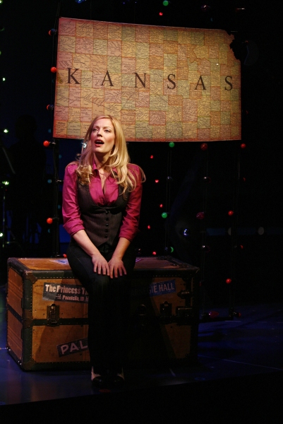 Photo Flash: EVERYDAY RAPTURE On Broadway Image