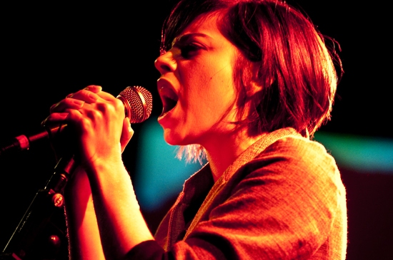 Photo Coverage: O'Hara, Rodriguez et al. in the NewMusicalTheatre Concert Image
