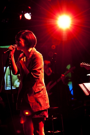 Photo Coverage: O'Hara, Rodriguez et al. in the NewMusicalTheatre Concert Image