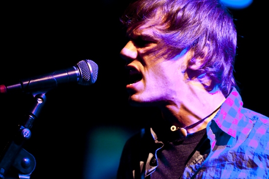 Photo Coverage: O'Hara, Rodriguez et al. in the NewMusicalTheatre Concert Image