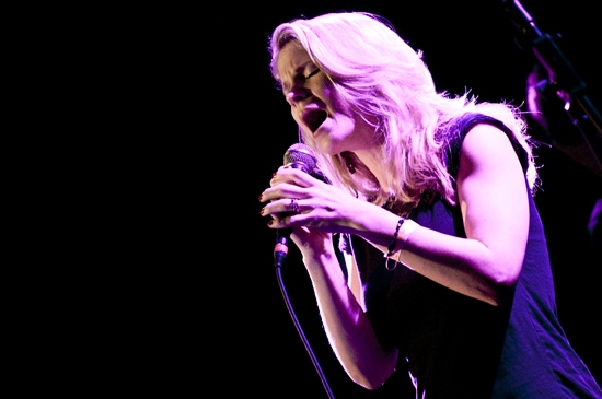 Photo Coverage: O'Hara, Rodriguez et al. in the NewMusicalTheatre Concert Image