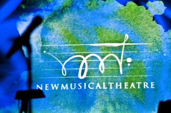 Photo Coverage: O'Hara, Rodriguez et al. in the NewMusicalTheatre Concert Image