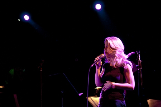 Photo Coverage: O'Hara, Rodriguez et al. in the NewMusicalTheatre Concert Image