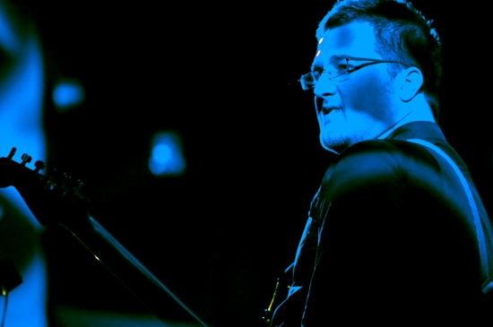 Photo Coverage: O'Hara, Rodriguez et al. in the NewMusicalTheatre Concert Image