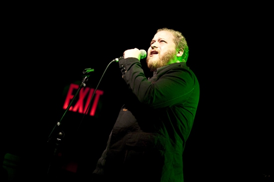 Photo Coverage: O'Hara, Rodriguez et al. in the NewMusicalTheatre Concert Image