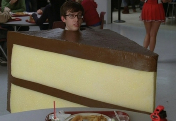 Photo Flash: GLEE - Episode Sneak Peek - 'Home' Airs Tonight! Image