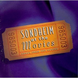 Sondheim At The Movies