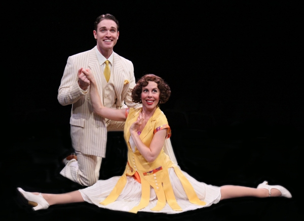 Photo Flash: DROWSY CHAPERONE at The Marriott Theatre Image