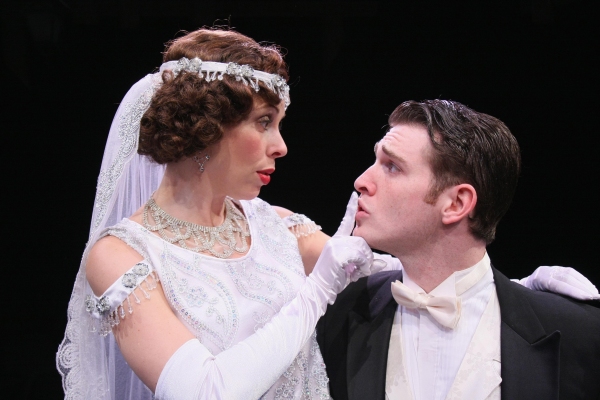 Photo Flash: DROWSY CHAPERONE at The Marriott Theatre Image