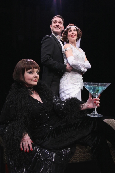 Photo Flash: DROWSY CHAPERONE at The Marriott Theatre Image