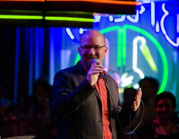 Photo Flash: Marcy Heisler and Zina Goldrich in Concert at Birdland Image