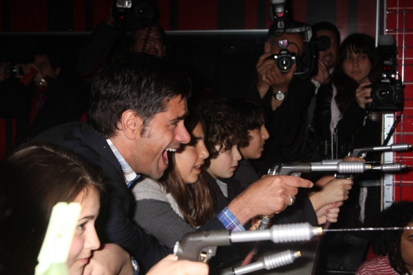 Photo Coverage: John Stamos Hosts 'Project Cuddle' Image