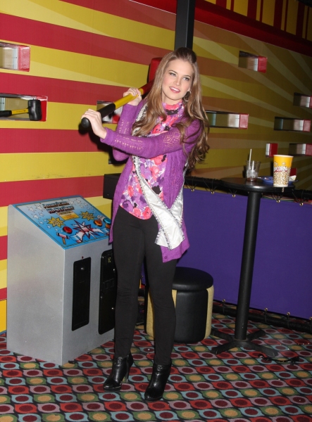 Photo Coverage: John Stamos Hosts 'Project Cuddle' Image