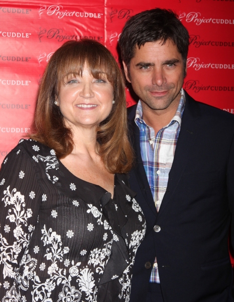 Photo Coverage: John Stamos Hosts 'Project Cuddle' Image