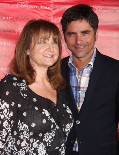 Photo Coverage: John Stamos Hosts 'Project Cuddle' Image