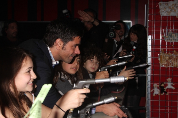 Photo Coverage: John Stamos Hosts 'Project Cuddle' Image