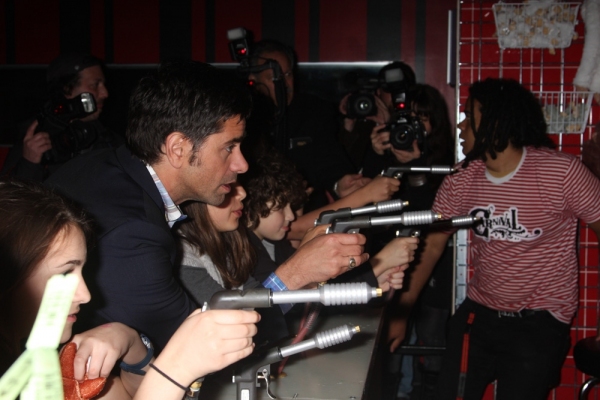 Photo Coverage: John Stamos Hosts 'Project Cuddle' Image