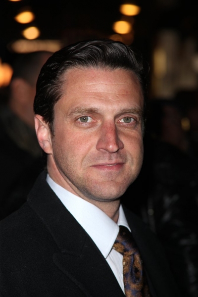 BWW Exclusive InDepth InterView Part 1: Raul Esparza Talks ROCKY HORROR, TABOO & More Image