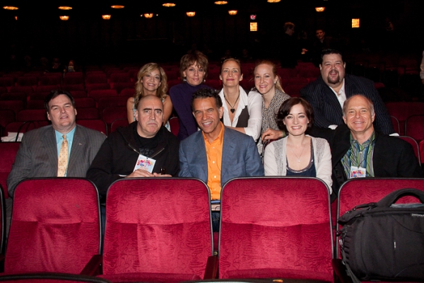 Photo Coverage: BC/EFA's Easter Bonnet Competition - Part 1 Image