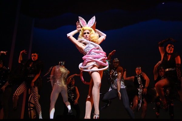 Photo Coverage: BC/EFA's Easter Bonnet Competition - Part 1 Image