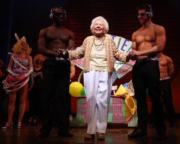 Photo Coverage: BC/EFA's Easter Bonnet Competition - Part 1 Image