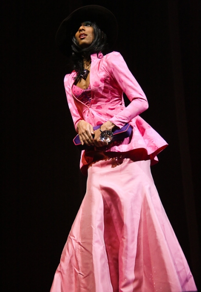 Photo Coverage: BC/EFA's Easter Bonnet Competition - Part 1 Image