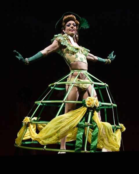 Photo Coverage: BC/EFA's Easter Bonnet Competition - Part 1 Image
