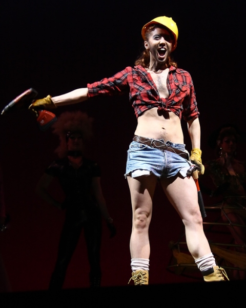 Photo Coverage: BC/EFA's Easter Bonnet Competition - Part 1 Image