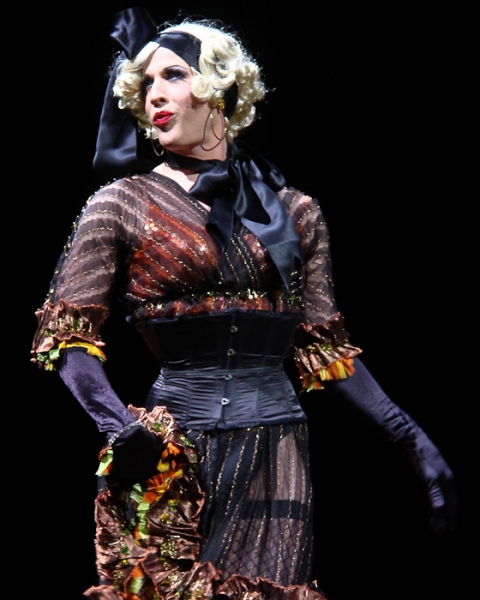 Photo Coverage: BC/EFA's Easter Bonnet Competition - Part 1 Image