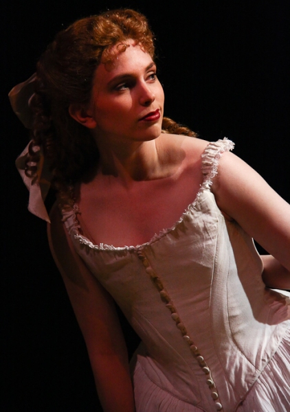 Photo Coverage: BC/EFA's Easter Bonnet Competition - Part 1 Image