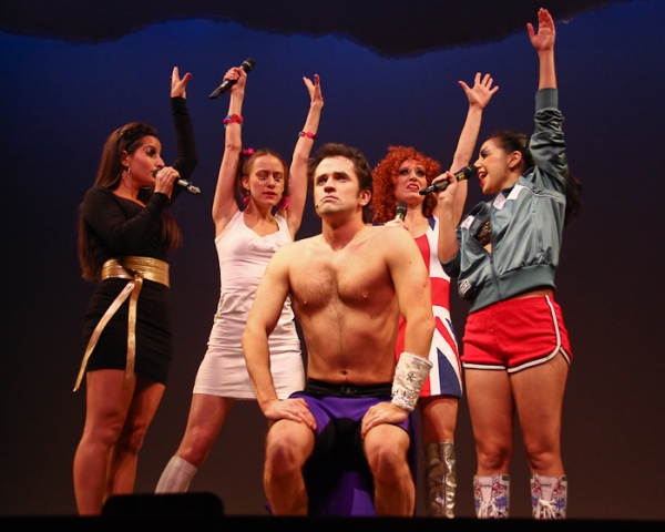 Photo Coverage: BC/EFA's Easter Bonnet Competition - Part 1 Image