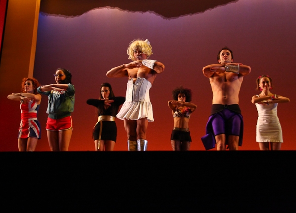 Photo Coverage: BC/EFA's Easter Bonnet Competition - Part 1 Image