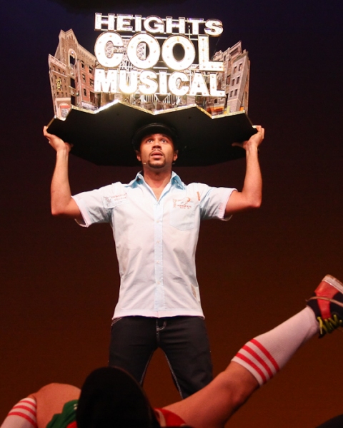 Photo Coverage: BC/EFA's Easter Bonnet Competition - Part 1 Image