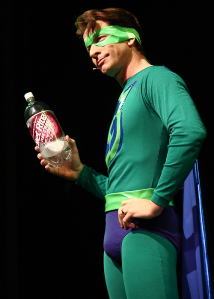 Photo Coverage: BC/EFA's Easter Bonnet Competition - Part 1 Image