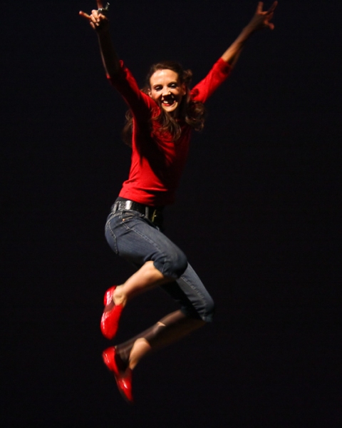 Photo Coverage: BC/EFA's Easter Bonnet Competition - Part 1 Image