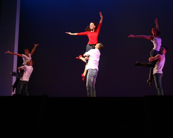 Photo Coverage: BC/EFA's Easter Bonnet Competition - Part 1 Image