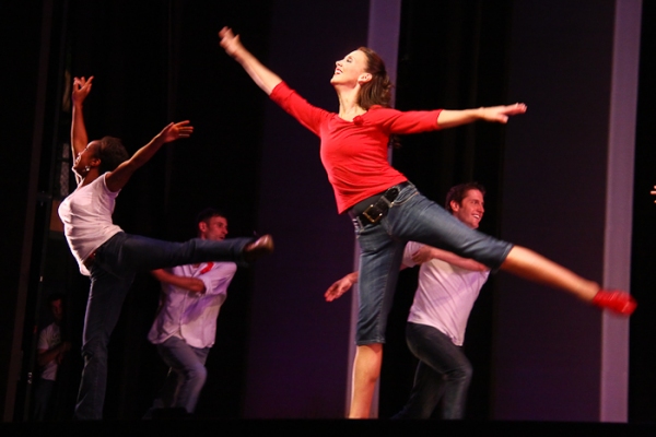 Photo Coverage: BC/EFA's Easter Bonnet Competition - Part 1 Image