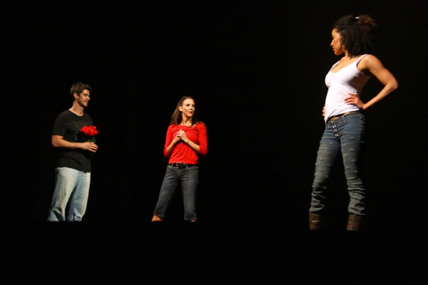 Photo Coverage: BC/EFA's Easter Bonnet Competition - Part 1 Image