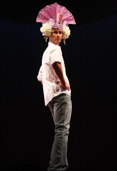 Photo Coverage: BC/EFA's Easter Bonnet Competition - Part 1 Image