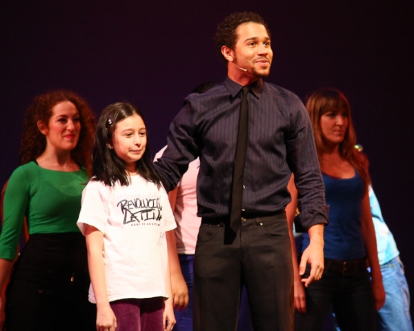 Photo Coverage: BC/EFA's Easter Bonnet Competition - Part 1 Image