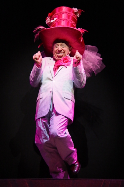 Photo Coverage: BC/EFA's Easter Bonnet Competition - Part 1 Image