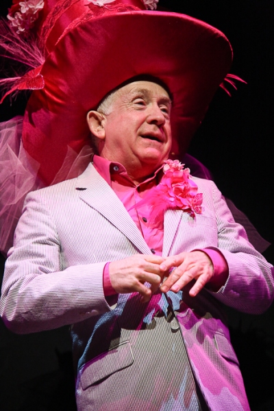 Photo Coverage: BC/EFA's Easter Bonnet Competition - Part 1 Image